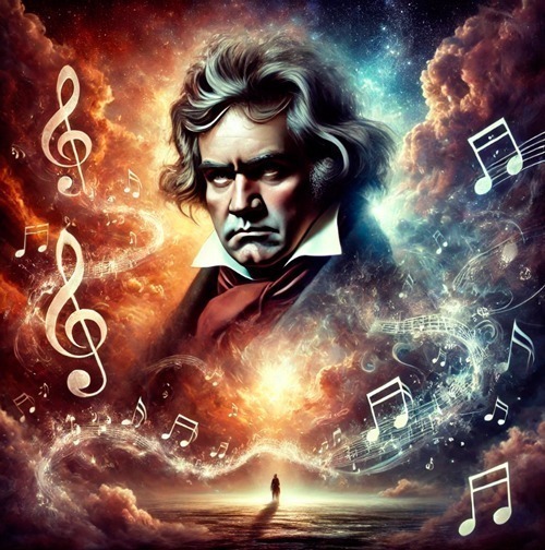 Una nota sobre Beethoven