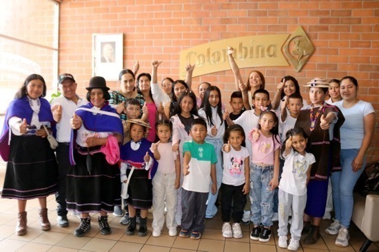 ¡Victoria Guzmán Vargas, la gestora social que transforma al Cauca! ¡Victoria Guzmán Vargas, la gestora social que transforma al Cauca!