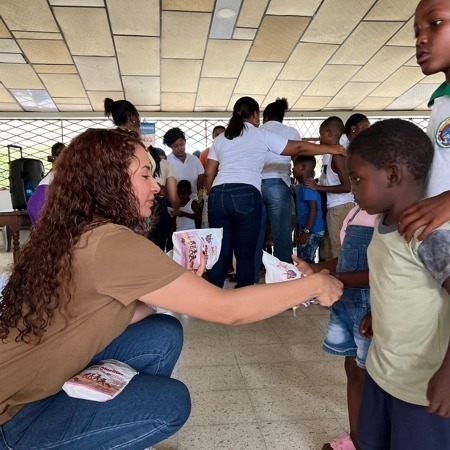 ¡Victoria Guzmán Vargas, la gestora social que transforma al Cauca! ¡Victoria Guzmán Vargas, la gestora social que transforma al Cauca!