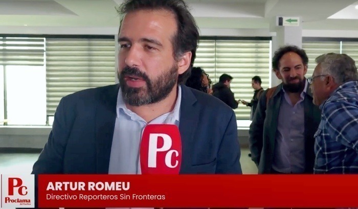 Artur Romeu Artur Romeu