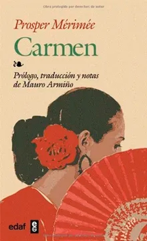Carmen Carmen