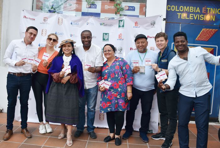Memoria de la Cumbre de Periodistas del Pacífico Colombiano