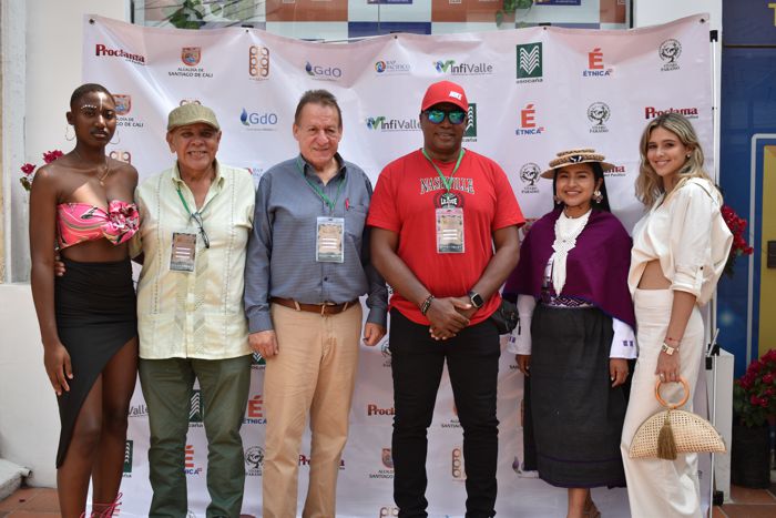 Memoria de la Cumbre de Periodistas del Pacífico Colombiano
