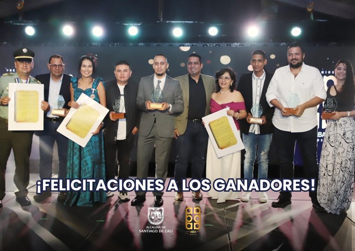 Premios Alfonso Bonilla Aragón