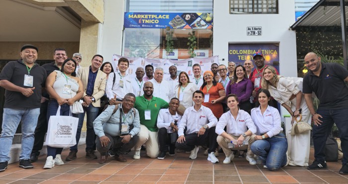 Memoria de la Cumbre de Periodistas del Pacífico Colombiano
