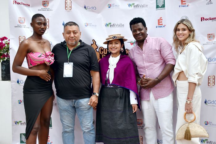 Memoria de la Cumbre de Periodistas del Pacífico Colombiano
