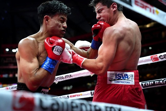 El payanés que conquistó el título mundial de boxeo - Juan David Anacona Fajardo El payanés que conquistó el título mundial de boxeo - Juan David Anacona Fajardo