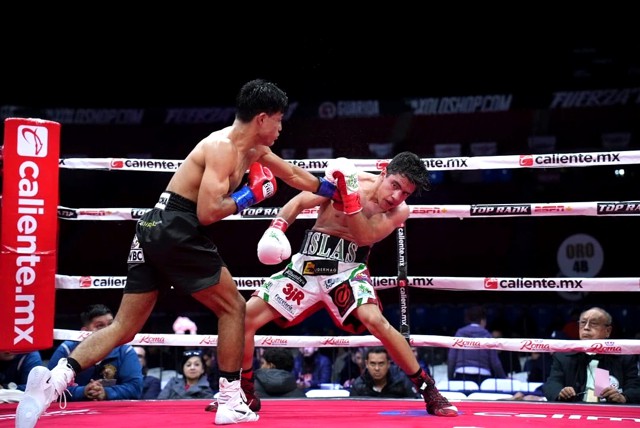 El payanés que conquistó el título mundial de boxeo - Juan David Anacona Fajardo El payanés que conquistó el título mundial de boxeo - Juan David Anacona Fajardo