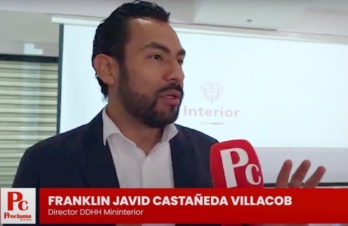 Fraanklin Castañeda Fraanklin Castañeda