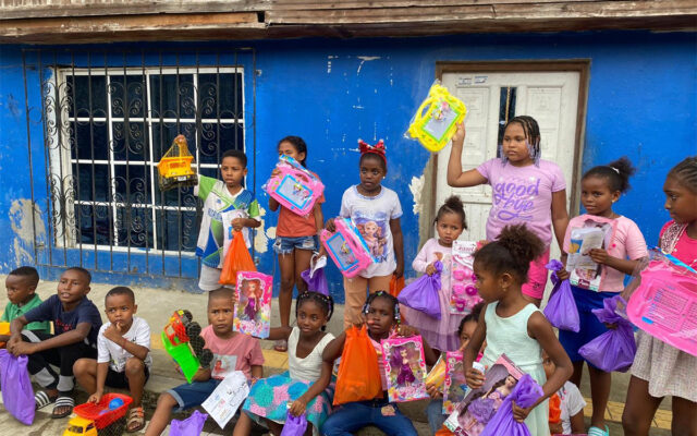 Gobernadora del Chocó reconoce a sus deportistas destacados