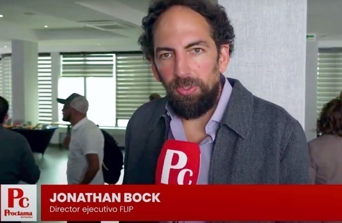 Jonathan Bock Jonathan Bock