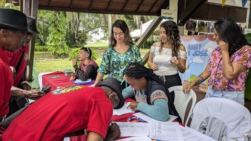 EmpoderArte: Jóvenes construyendo futuro en el Cauca EmpoderArte: Jóvenes construyendo futuro en el Cauca