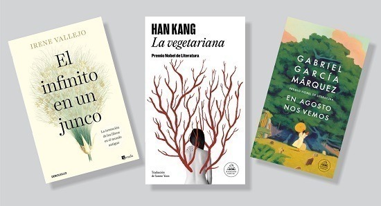 LIBROS Y AUTORES DEL 2024 LIBROS Y AUTORES DEL 2024