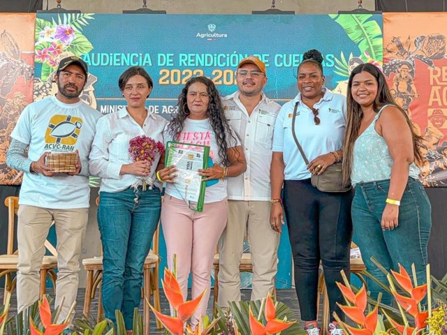La Reforma Agraria es la protagonista del año del Gobierno del Cambio