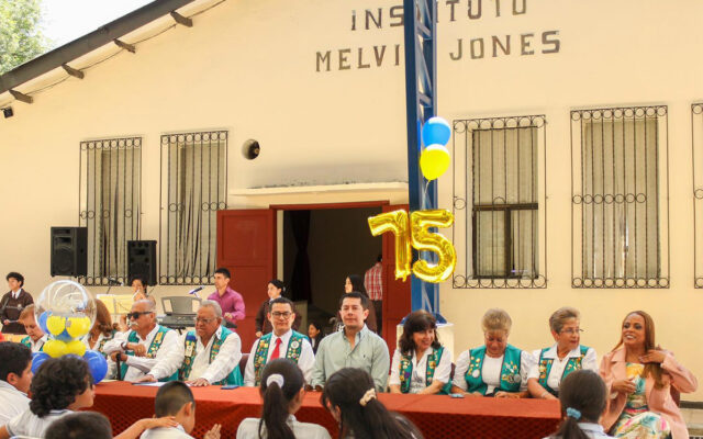 La educación cambia el rumbo de Popayán en 2025