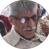 Por Alfonso Luna Geller