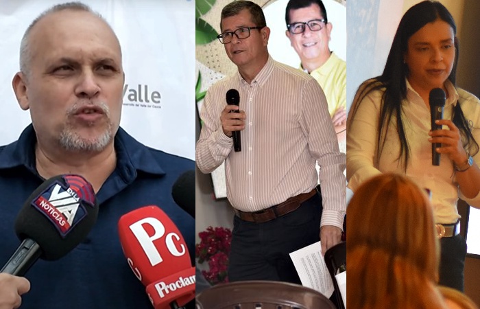 Memoria de la Cumbre de Periodistas del Pacífico Colombiano