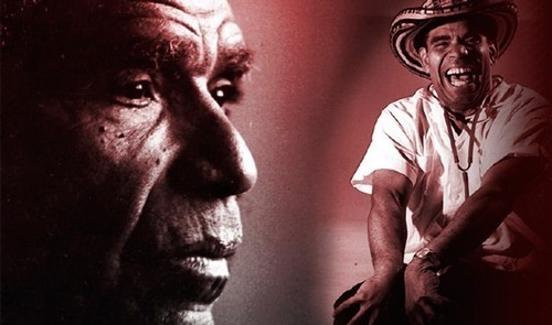 Mi reencuentro con Manuel Zapata Olivella