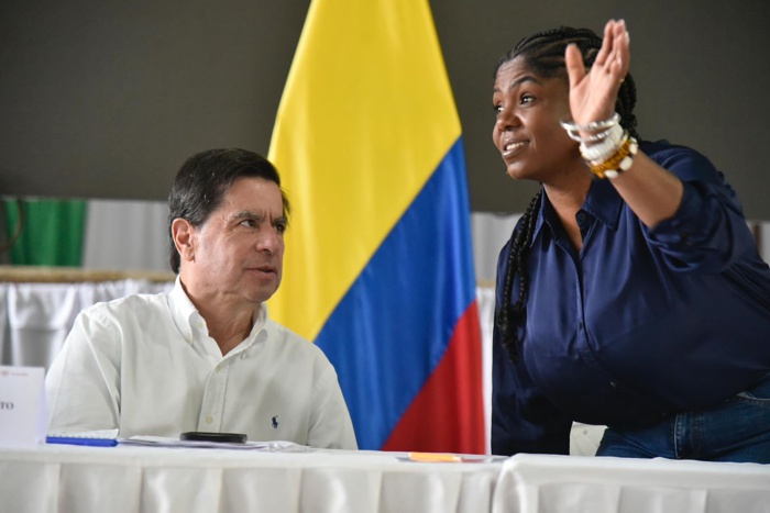 Pacto Territorial por el Cauca Pacto Territorial por el Cauca