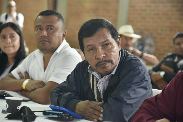 Pacto Territorial por el Cauca Pacto Territorial por el Cauca