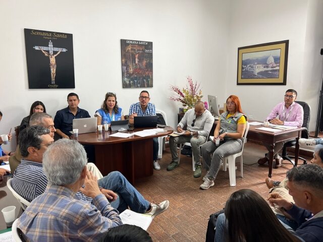 Personería de Popayán: Avances y compromiso con la comunidad durante el 2024 Personería de Popayán: Avances y compromiso con la comunidad durante el 2024