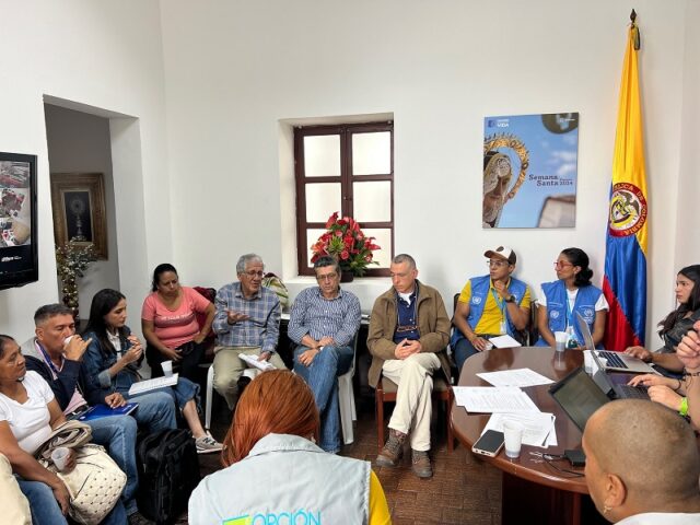 Personería de Popayán: Avances y compromiso con la comunidad durante el 2024 Personería de Popayán: Avances y compromiso con la comunidad durante el 2024