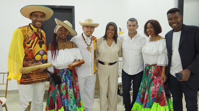 Popayán celebra el prelanzamiento del Festival de Arte y Cultura Afro, un homenaje a la riqueza y legado de la comunidad Afrocolombiana