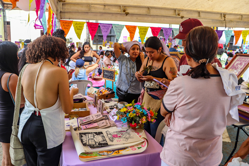 Por la paz y la vida, mujeres lideran un cambio en el Cauca