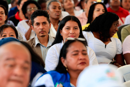 Proyecto ¡LIBRES! busca prevenir violencias en Cauca y Valle