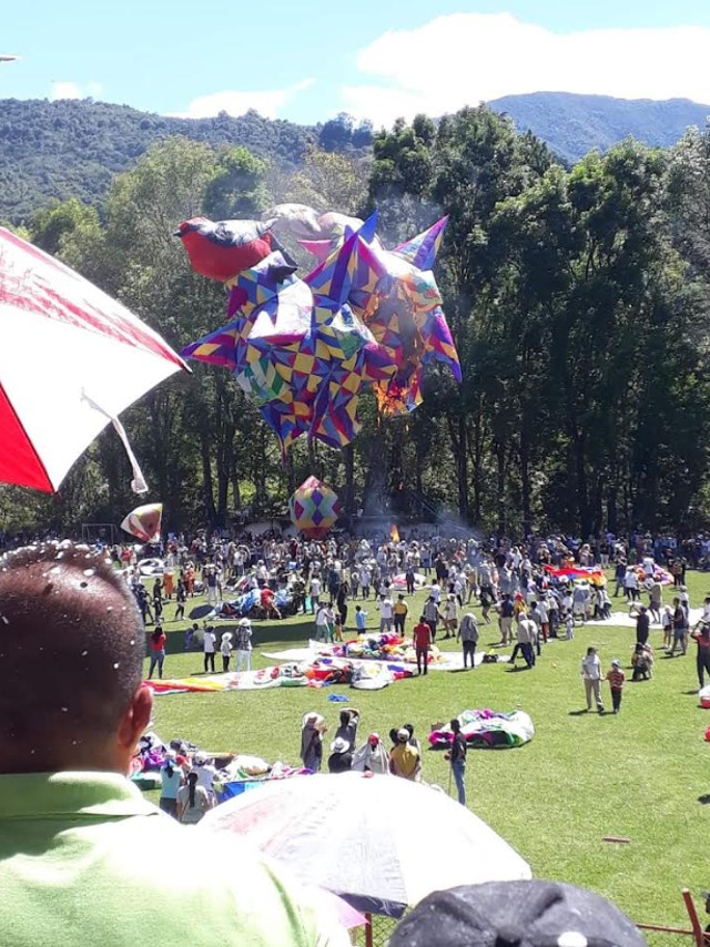 Se prendió la fiesta en la capital rumbera del sur de Cauca Se prendió la fiesta en la capital rumbera del sur de Cauca