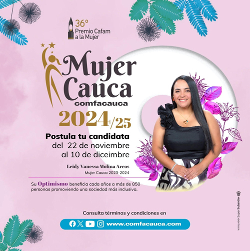 Un homenaje a las mujeres que nunca se rinden