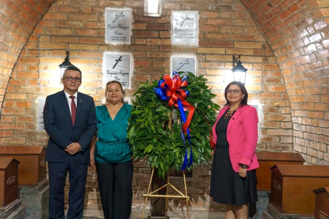 Unicauca conmemora 197 años Unicauca conmemora 197 años