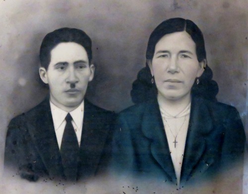 ¿Ya le dieron alguna cosita? ¿Ya le dieron alguna cosita?