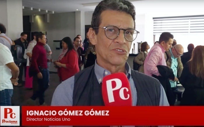 Ignacio Gómez Ignacio Gómez