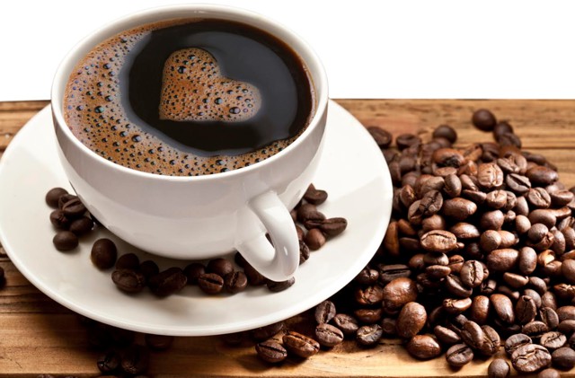Anatomía del café; es alimento y muy saludable - Por Fabio Arévalo Rosero MD