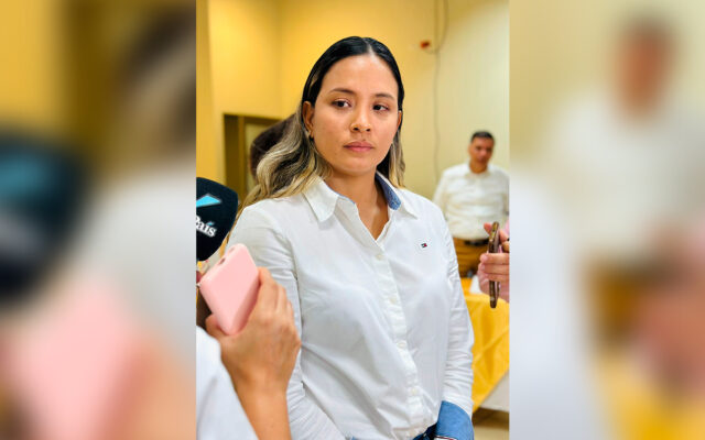 Anuncian proyectos de seguridad y movilidad para AMSO