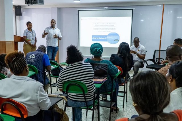 Chocó busca posicionarse como destino turístico en 2025 Chocó busca posicionarse como destino turístico en 2025
