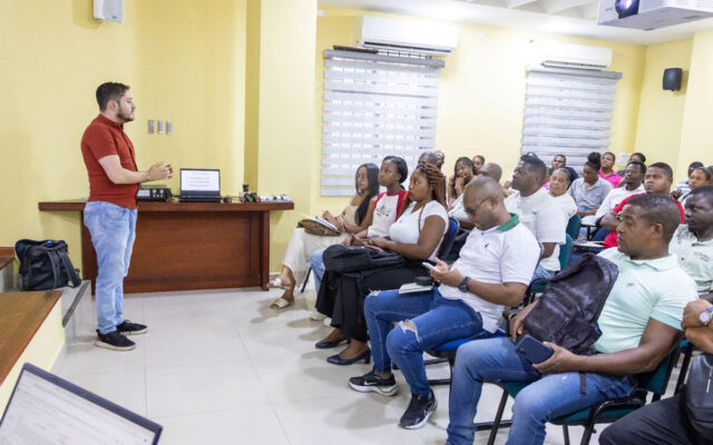 Chocó inicia el año escolar con alimentación garantizada