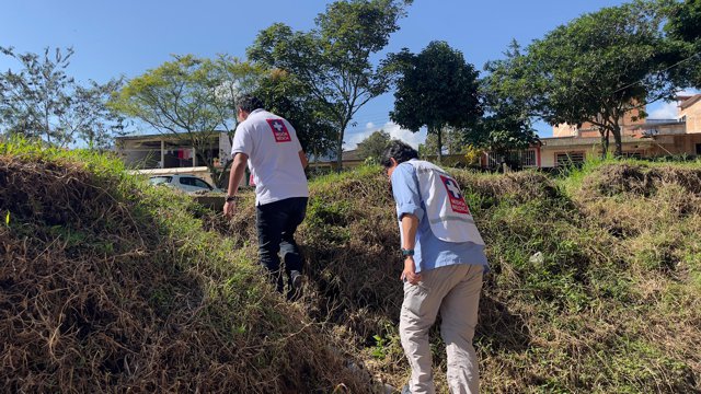 ESE Suroccidente operará el primer hospital móvil del Cauca