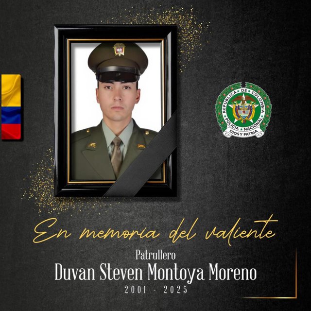 Escalada de violencia en Caloto, Cauca, tras ataques a base militar y asesinato de patrullero alertan a la comunidad. Escalada de violencia en Caloto, Cauca, tras ataques a base militar y asesinato de patrullero alertan a la comunidad.