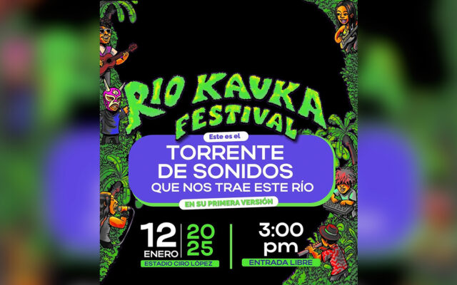 Festival Río Kauka celebra la diversidad cultural en Popayán