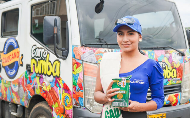 Industria Licorera del Cauca destaca balance positivo en inicio del 2025