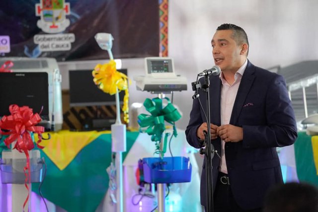 Llamado al diálogo - Gobernadores del Cauca y Valle sobre crisis con EE. UU. Llamado al diálogo - Gobernadores del Cauca y Valle sobre crisis con EE. UU.