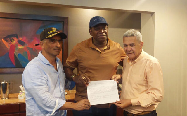 Educación, gas natural y deporte para el crecimiento de Miranda