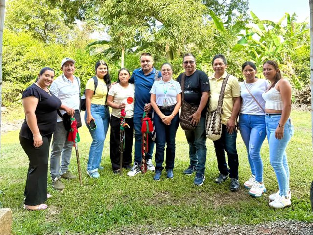 Naya contará con equipo básico en salud - ESE Norte 1 realiza comité de gestión para mejorar servicios de salud Naya contará con equipo básico en salud - ESE Norte 1 realiza comité de gestión para mejorar servicios de salud