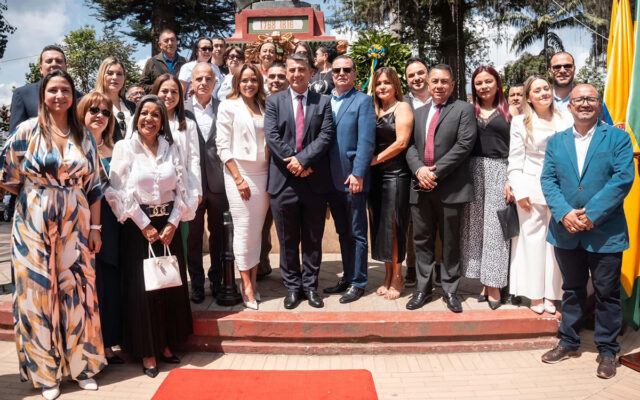 Popayán celebra 488 años de historia y tradición