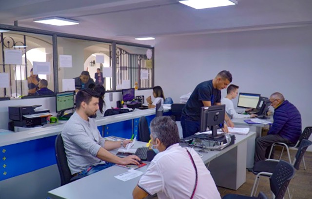 Popayán logró un gran recaudo y saneamiento fiscal, gracias a la gestión de la Secretaría de Hacienda 
