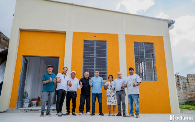 Popayán se llena de color con homenaje a El Sotareño