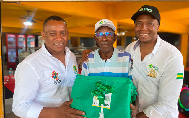 Reconocen labor de loteros en Quilichao y Puerto Tejada