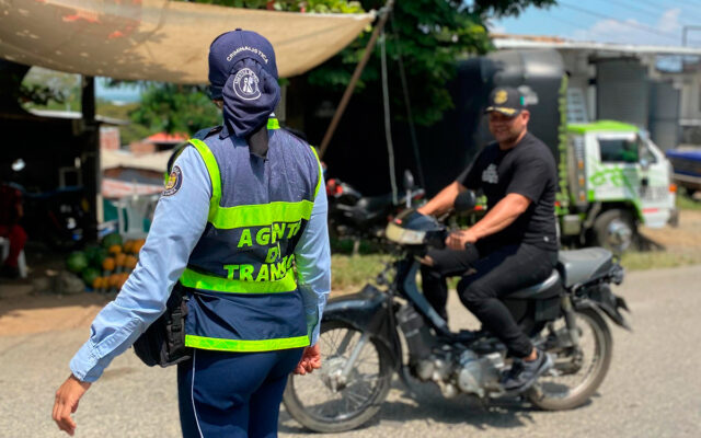 Refuerzan controles viales en Santander de Quilichao